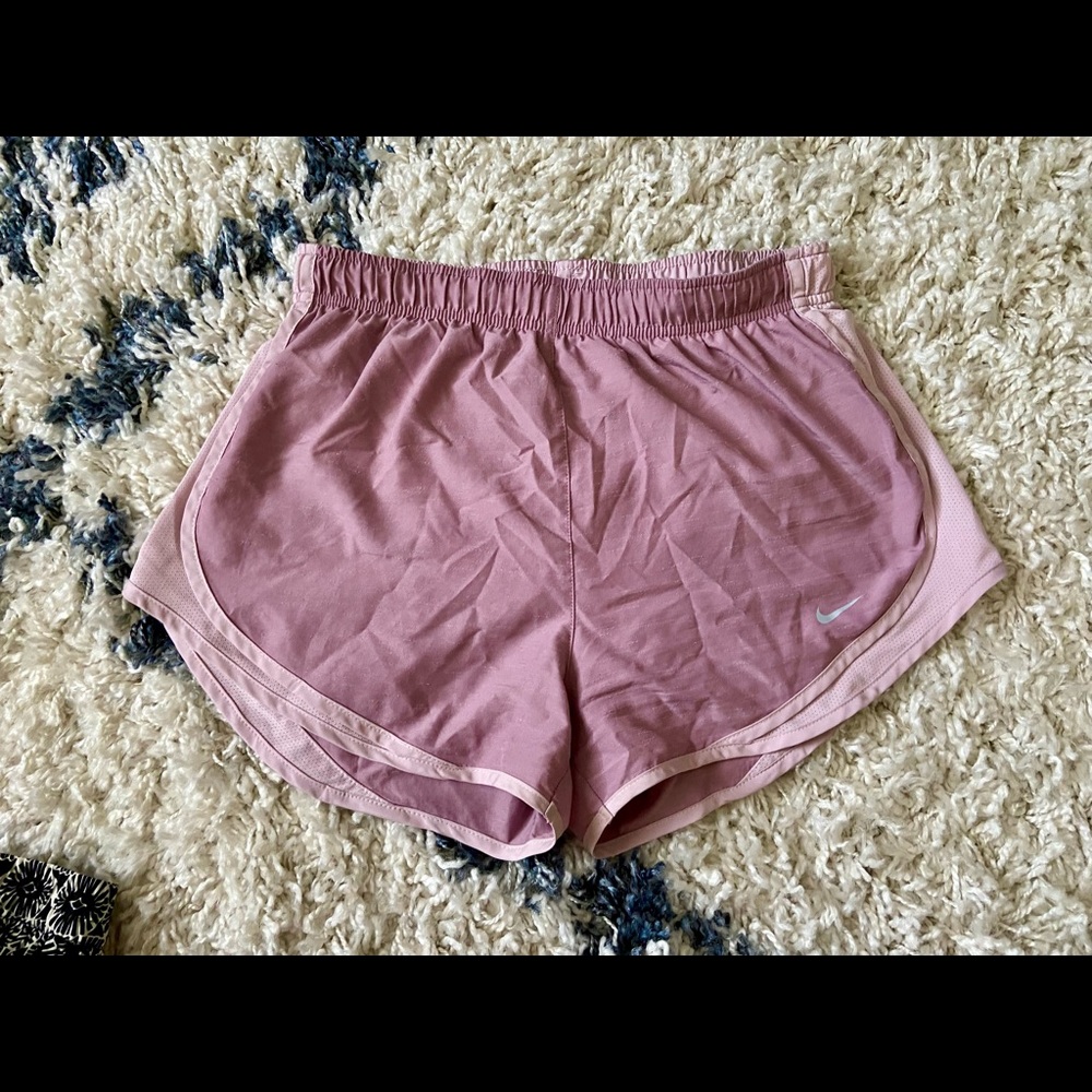 Nike Dri-Fit Running Shorts